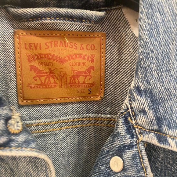 Levi Vest - Picture 2 of 2